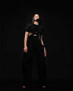 Alessandro Vigilante RTW Spring 2023