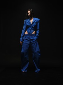 Alessandro Vigilante RTW Spring 2023