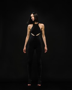 Alessandro Vigilante RTW Spring 2023