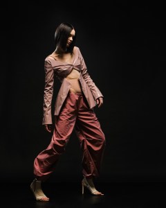 Alessandro Vigilante RTW Spring 2023