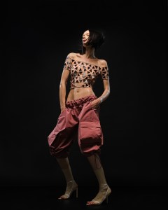 Alessandro Vigilante RTW Spring 2023