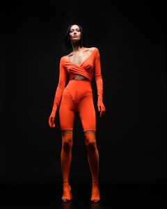 Alessandro Vigilante RTW Spring 2023