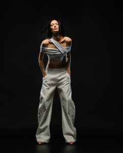 Alessandro Vigilante RTW Spring 2023