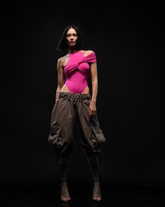 Alessandro Vigilante RTW Spring 2023