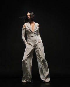 Alessandro Vigilante RTW Spring 2023