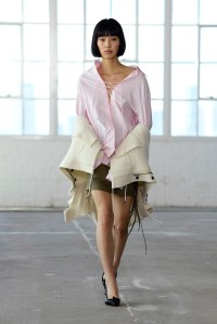 Altuzarra RTW Spring 2023