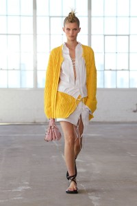 Altuzarra RTW Spring 2023