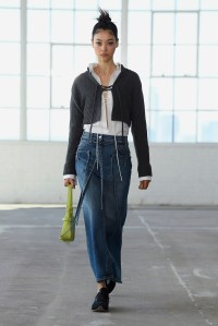 Altuzarra RTW Spring 2023