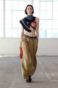 Altuzarra RTW Spring 2023