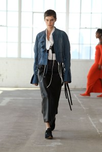 Altuzarra RTW Spring 2023