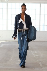 Altuzarra RTW Spring 2023