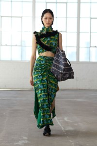 Altuzarra RTW Spring 2023