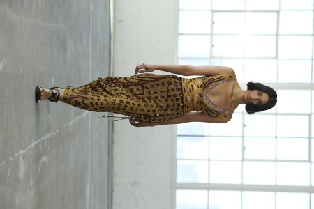 Altuzarra RTW Spring 2023