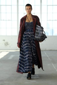 Altuzarra RTW Spring 2023