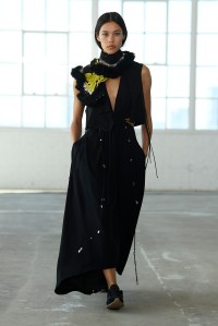 Altuzarra RTW Spring 2023
