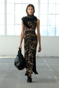 Altuzarra RTW Spring 2023