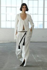 Altuzarra RTW Spring 2023