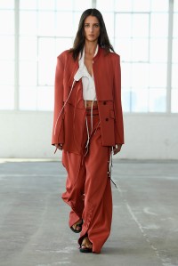 Altuzarra RTW Spring 2023