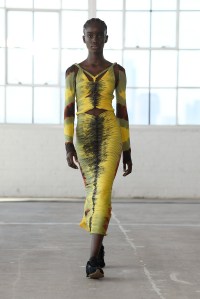Altuzarra RTW Spring 2023