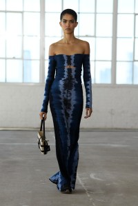 Altuzarra RTW Spring 2023