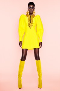 Andrew Gn RTW Spring 2023