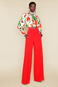 Andrew Gn RTW Spring 2023