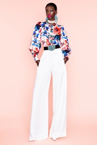 Andrew Gn RTW Spring 2023