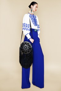 Andrew Gn RTW Spring 2023