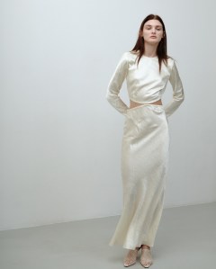 Anna October RTW Spring 2023