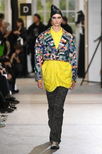 Anrealage RTW Sring 2023
