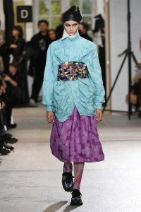Anrealage RTW Sring 2023