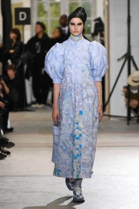 Anrealage RTW Sring 2023