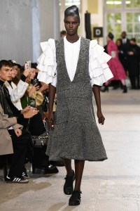 Anrealage RTW Sring 2023