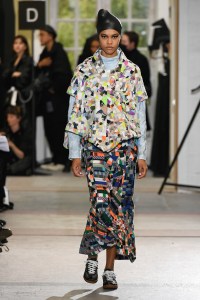 Anrealage RTW Sring 2023