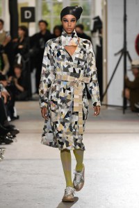 Anrealage RTW Sring 2023