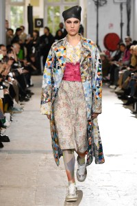 Anrealage RTW Sring 2023