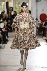 Anrealage RTW Sring 2023