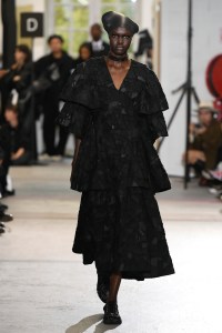 Anrealage RTW Sring 2023