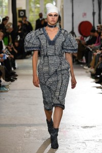 Anrealage RTW Sring 2023