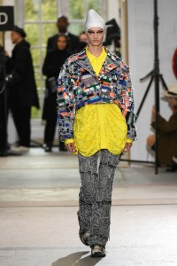 Anrealage RTW Sring 2023