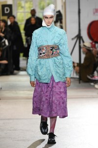 Anrealage RTW Sring 2023