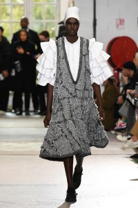 Anrealage RTW Sring 2023