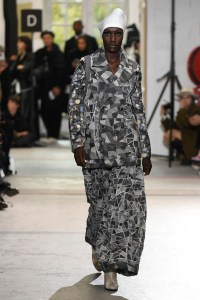 Anrealage RTW Sring 2023