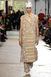 Anrealage RTW Sring 2023