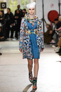 Anrealage RTW Sring 2023
