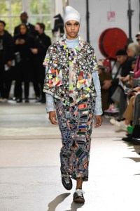 Anrealage RTW Sring 2023