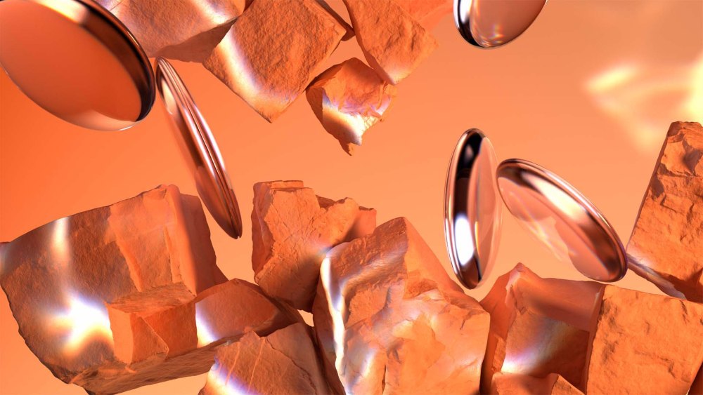 Energetic and gender-inclusive, WGSN and Coloro named Apricot Crush the Color of the Year for 2024. 