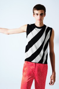 Arthur Arbesser RTW Spring 2023