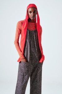 Arthur Arbesser RTW Spring 2023