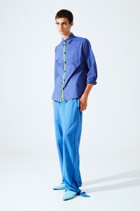 Arthur Arbesser RTW Spring 2023